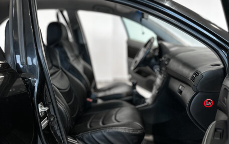 Toyota Avensis III рестайлинг, 2006 год, 744 000 рублей, 13 фотография