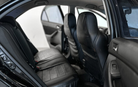 Toyota Avensis III рестайлинг, 2006 год, 744 000 рублей, 14 фотография