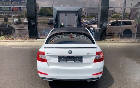 Skoda Octavia, 2014 год, 947 000 рублей, 6 фотография