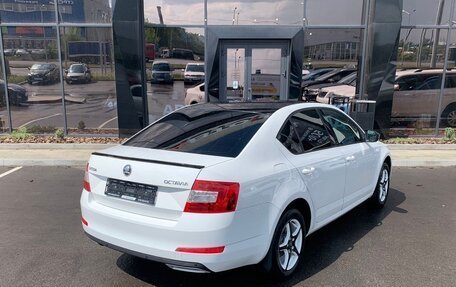 Skoda Octavia, 2014 год, 947 000 рублей, 4 фотография