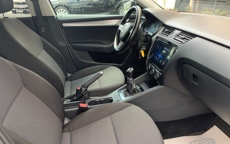 Skoda Octavia, 2014 год, 947 000 рублей, 14 фотография