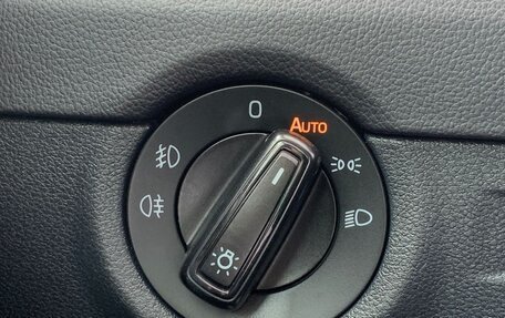 Skoda Octavia, 2014 год, 947 000 рублей, 11 фотография