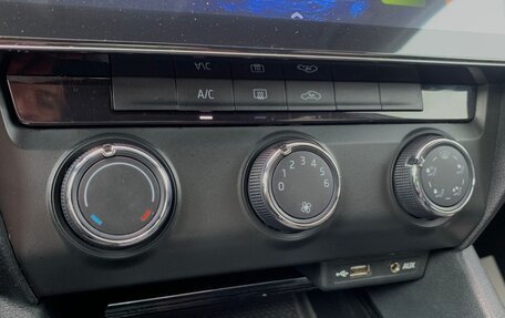 Skoda Octavia, 2014 год, 947 000 рублей, 10 фотография