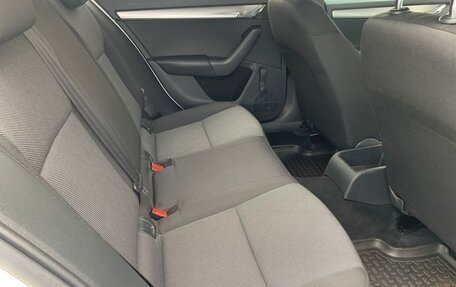 Skoda Octavia, 2014 год, 947 000 рублей, 15 фотография