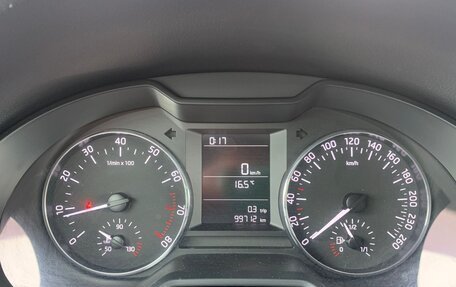 Skoda Octavia, 2014 год, 947 000 рублей, 7 фотография