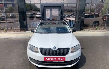Skoda Octavia, 2014 год, 947 000 рублей, 5 фотография