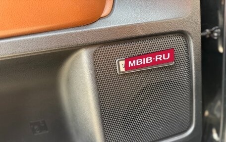 Toyota Sequoia II рестайлинг, 2018 год, 15 000 000 рублей, 30 фотография