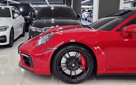 Porsche 911, 2022 год, 13 400 000 рублей, 3 фотография