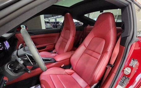 Porsche 911, 2022 год, 13 400 000 рублей, 7 фотография