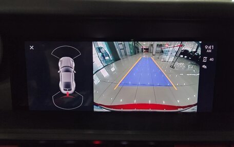 Porsche 911, 2022 год, 13 400 000 рублей, 10 фотография