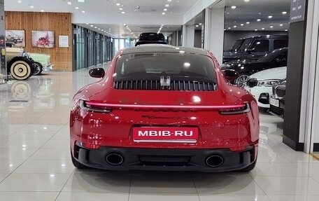 Porsche 911, 2022 год, 13 400 000 рублей, 5 фотография