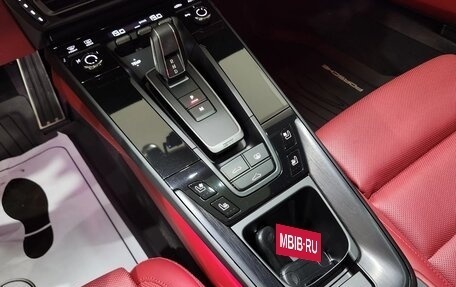 Porsche 911, 2022 год, 13 400 000 рублей, 9 фотография