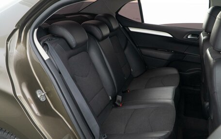 Citroen C4 II рестайлинг, 2018 год, 1 269 000 рублей, 7 фотография