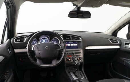 Citroen C4 II рестайлинг, 2018 год, 1 269 000 рублей, 6 фотография