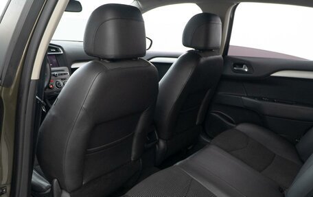 Citroen C4 II рестайлинг, 2018 год, 1 269 000 рублей, 11 фотография
