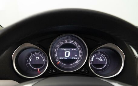 Citroen C4 II рестайлинг, 2018 год, 1 269 000 рублей, 17 фотография