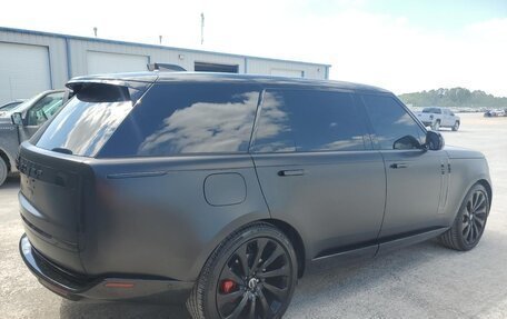 Land Rover Range Rover IV рестайлинг, 2022 год, 14 630 000 рублей, 6 фотография