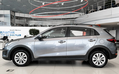 KIA Rio IV, 2020 год, 1 650 000 рублей, 8 фотография