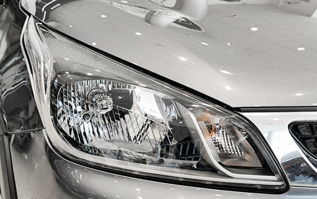 KIA Rio IV, 2020 год, 1 650 000 рублей, 17 фотография