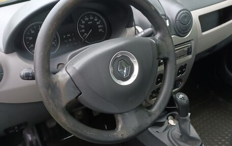 Renault Logan I, 2011 год, 280 000 рублей, 3 фотография