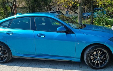 BMW 2 серия F44, 2020 год, 3 100 000 рублей, 9 фотография