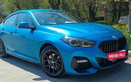 BMW 2 серия F44, 2020 год, 3 100 000 рублей, 2 фотография