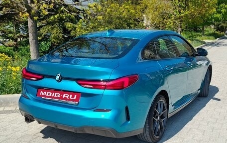 BMW 2 серия F44, 2020 год, 3 100 000 рублей, 3 фотография