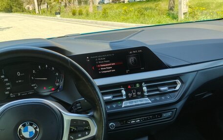 BMW 2 серия F44, 2020 год, 3 100 000 рублей, 20 фотография