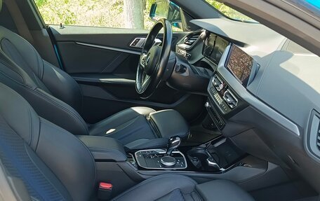 BMW 2 серия F44, 2020 год, 3 100 000 рублей, 21 фотография