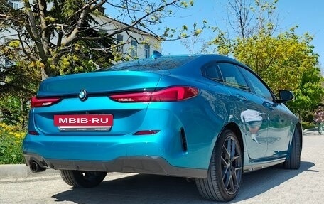 BMW 2 серия F44, 2020 год, 3 100 000 рублей, 19 фотография