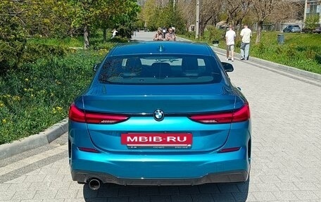 BMW 2 серия F44, 2020 год, 3 100 000 рублей, 18 фотография