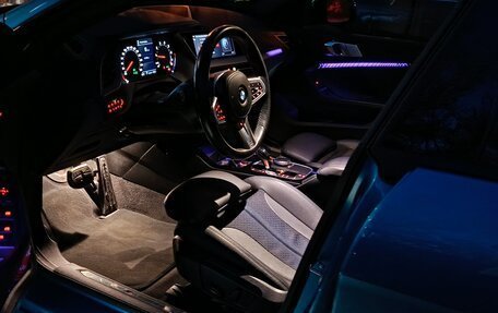 BMW 2 серия F44, 2020 год, 3 100 000 рублей, 31 фотография