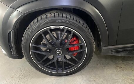 Mercedes-Benz GLE Coupe AMG, 2020 год, 7 800 000 рублей, 5 фотография