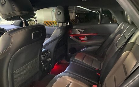 Mercedes-Benz GLE Coupe AMG, 2020 год, 7 800 000 рублей, 8 фотография