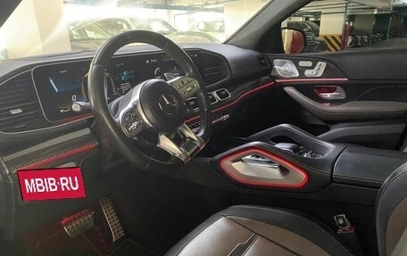 Mercedes-Benz GLE Coupe AMG, 2020 год, 7 800 000 рублей, 6 фотография