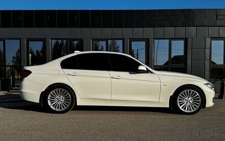 BMW 3 серия, 2013 год, 2 000 000 рублей, 4 фотография