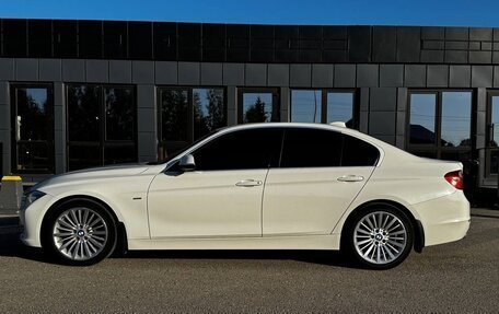 BMW 3 серия, 2013 год, 2 000 000 рублей, 5 фотография