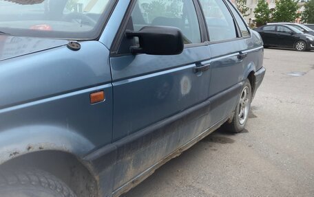 Volkswagen Passat B3, 1991 год, 35 000 рублей, 4 фотография