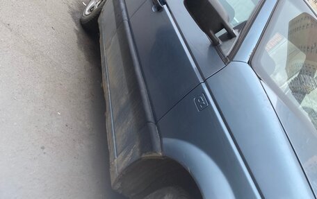 Volkswagen Passat B3, 1991 год, 35 000 рублей, 2 фотография