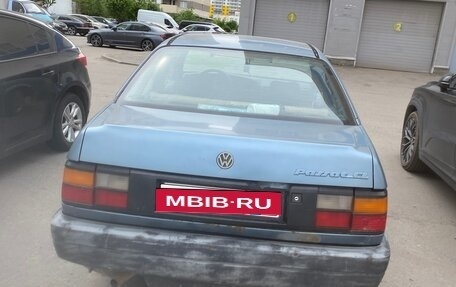 Volkswagen Passat B3, 1991 год, 35 000 рублей, 3 фотография