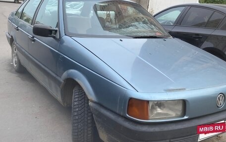 Volkswagen Passat B3, 1991 год, 35 000 рублей, 5 фотография