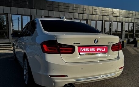 BMW 3 серия, 2013 год, 2 000 000 рублей, 7 фотография