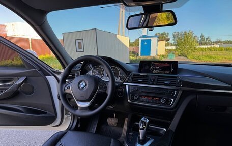 BMW 3 серия, 2013 год, 2 000 000 рублей, 11 фотография