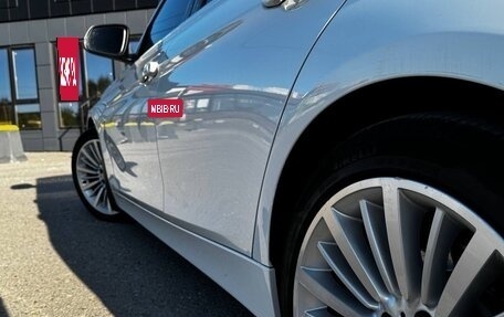 BMW 3 серия, 2013 год, 2 000 000 рублей, 6 фотография