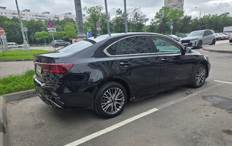 KIA Cerato IV, 2022 год, 2 250 000 рублей, 4 фотография