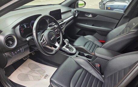 KIA Cerato IV, 2022 год, 2 250 000 рублей, 7 фотография