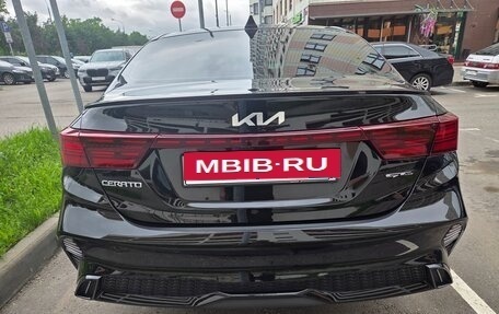 KIA Cerato IV, 2022 год, 2 250 000 рублей, 6 фотография