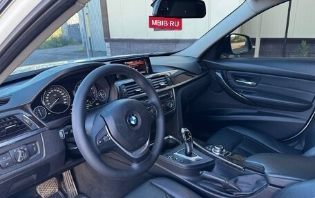 BMW 3 серия, 2013 год, 2 000 000 рублей, 14 фотография