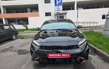 KIA Cerato IV, 2022 год, 2 250 000 рублей, 2 фотография