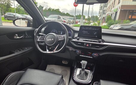 KIA Cerato IV, 2022 год, 2 250 000 рублей, 8 фотография